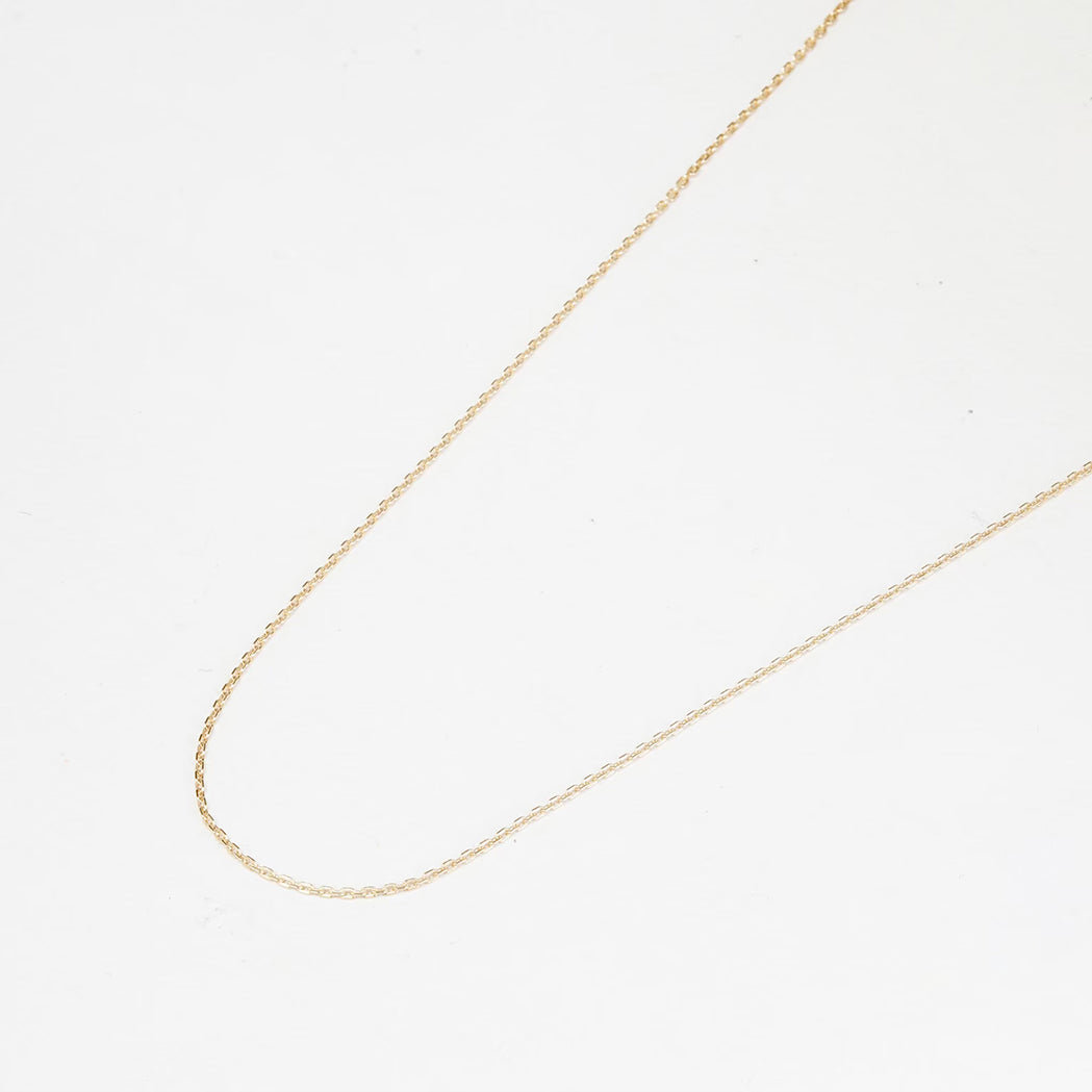 Amélie 50 cm Chain Necklace
