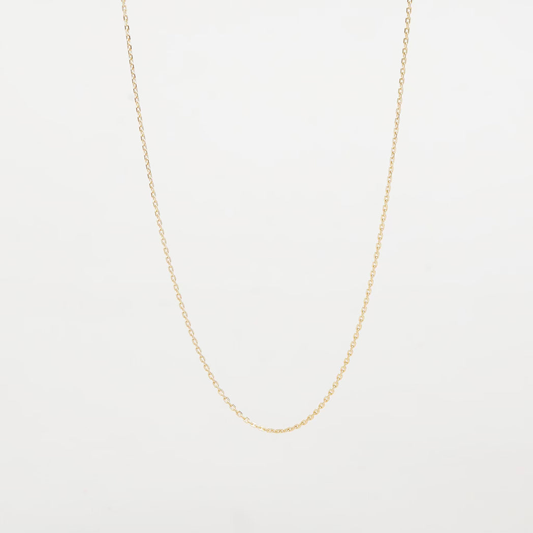 Amélie 50 cm Chain Necklace