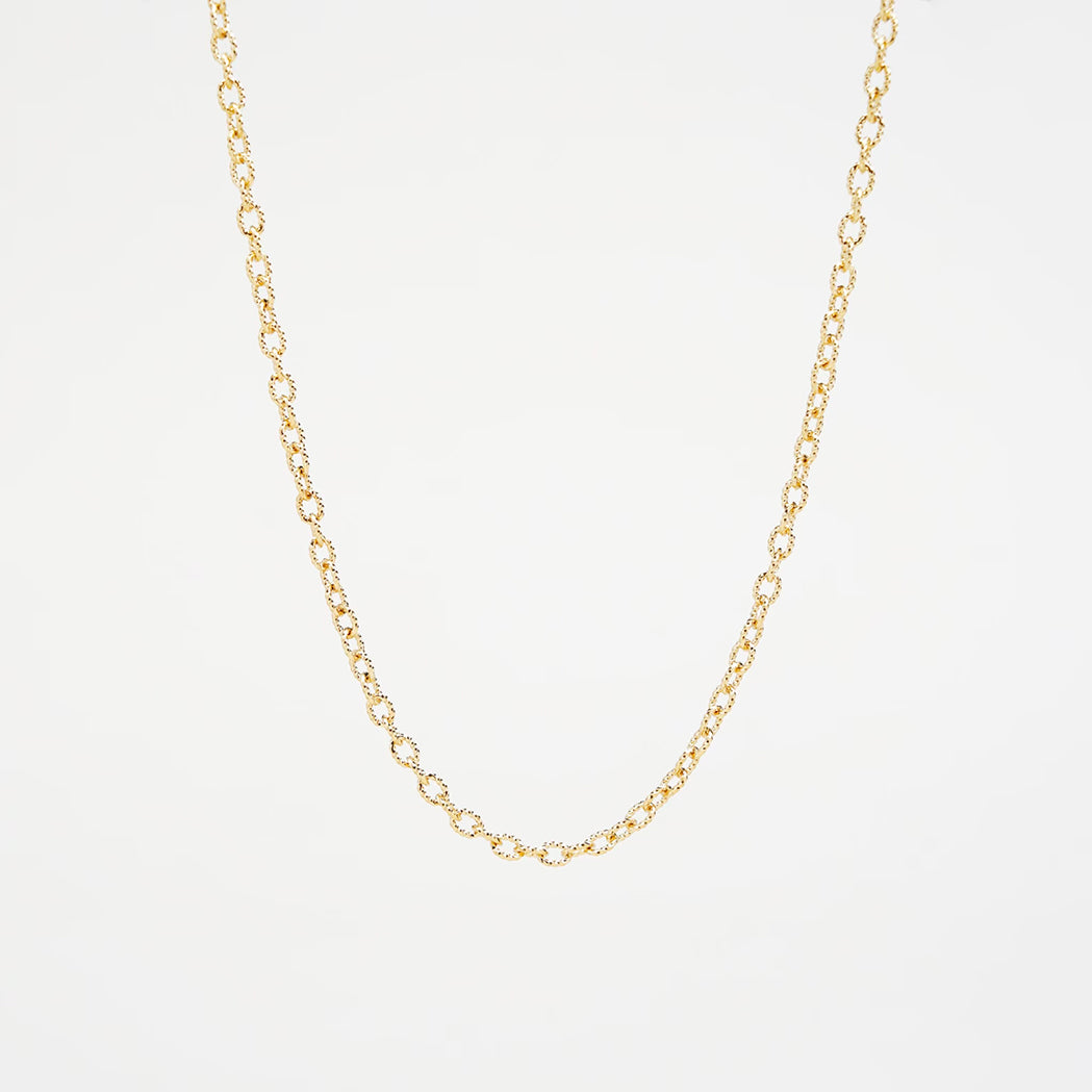 Apolline 50 cm Chain Necklace