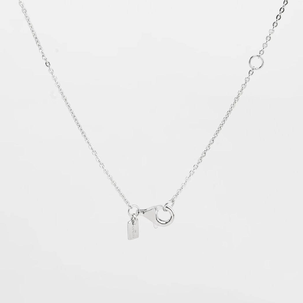 Saint Germain 50 cm Chain Necklace