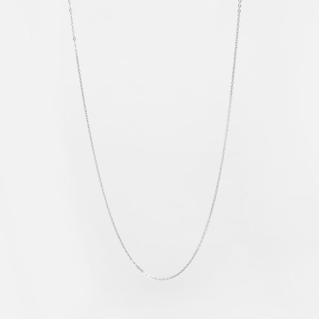 Saint Germain 50 cm Chain Necklace