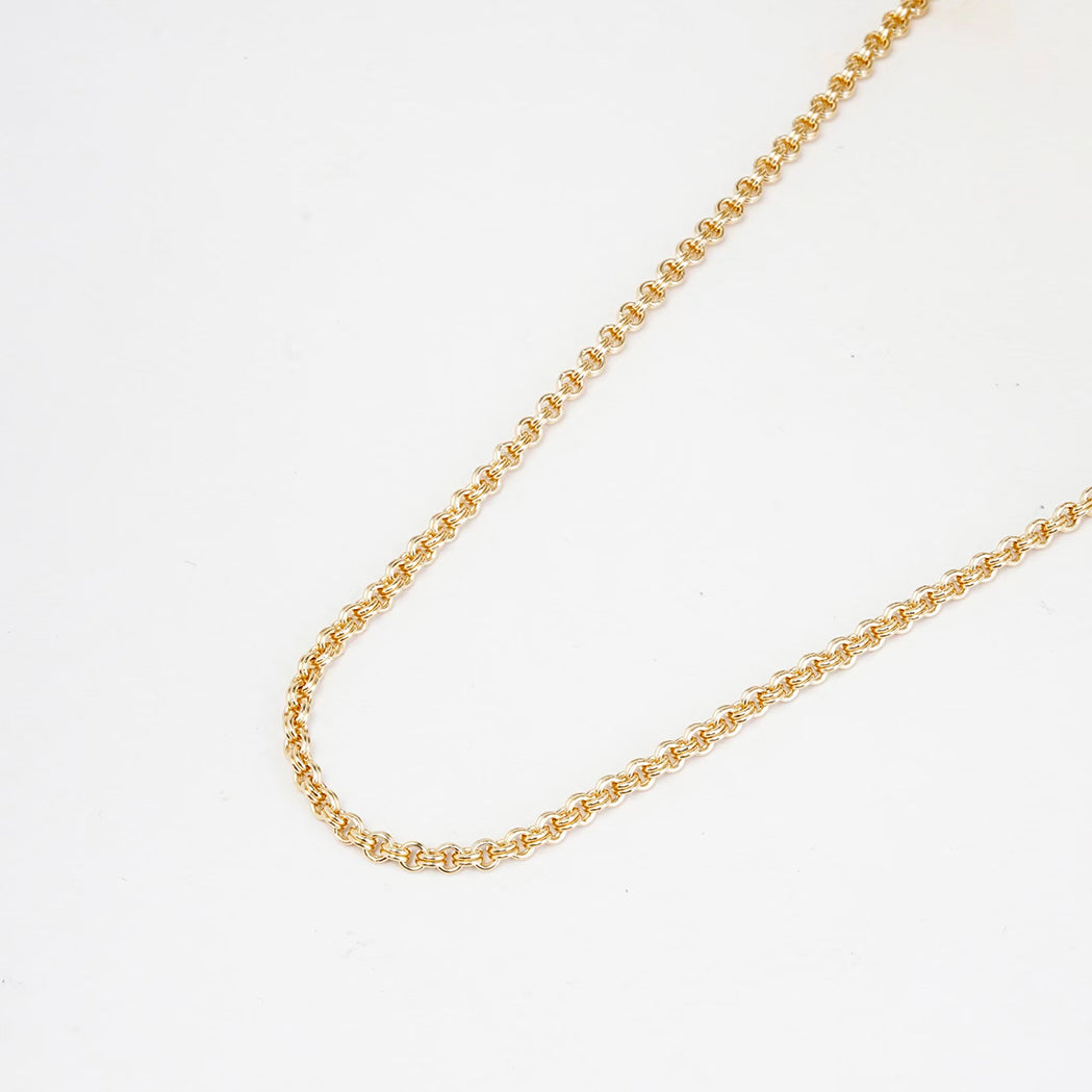 Honorine 50 cm Chain Necklace