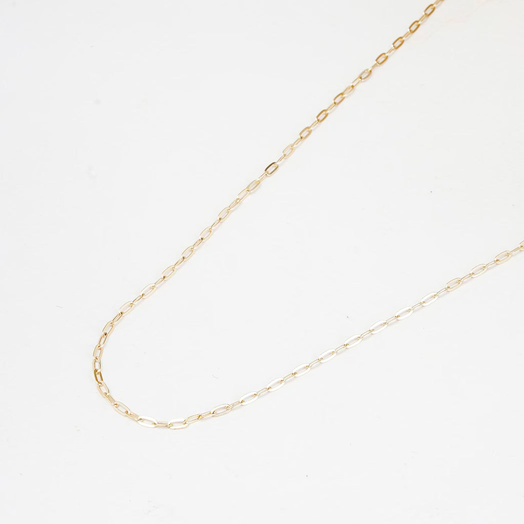 Montaigne 50 cm Chain Necklace