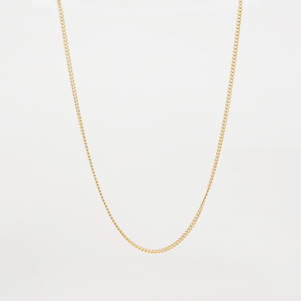 Victoire 50 cm Chain Necklace
