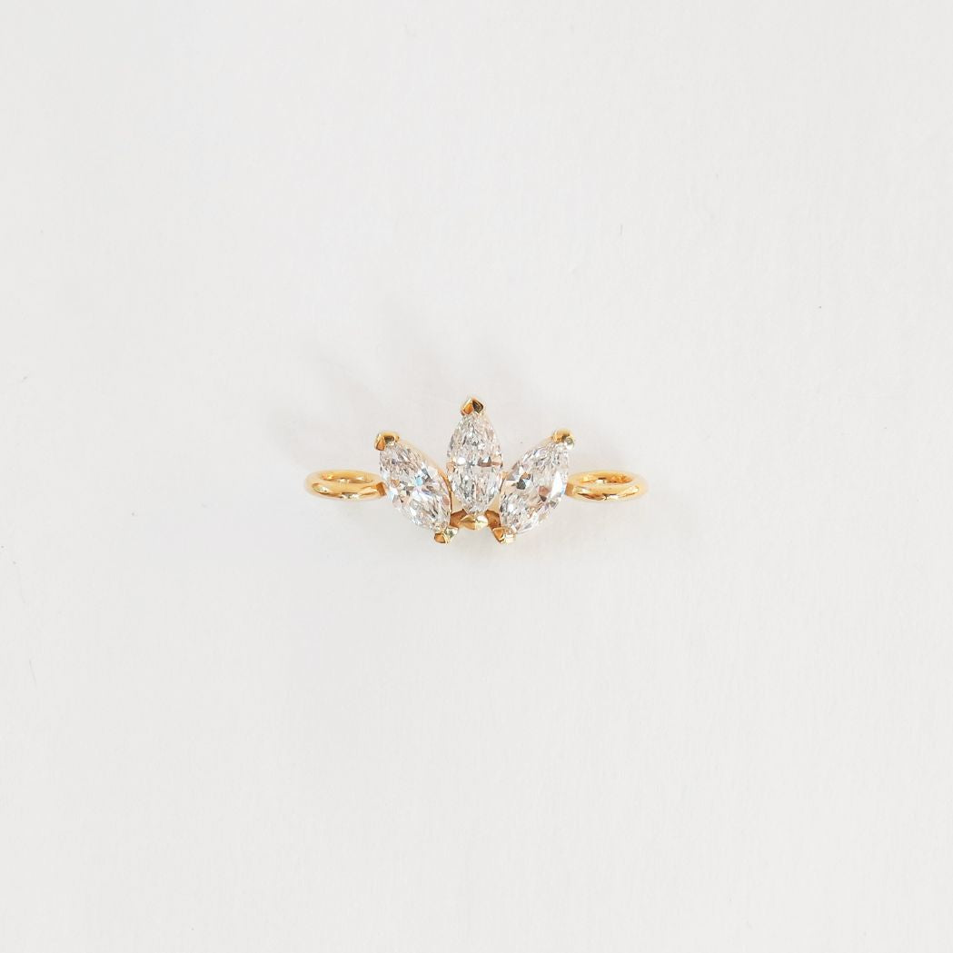 Charms for Infinity bracelets