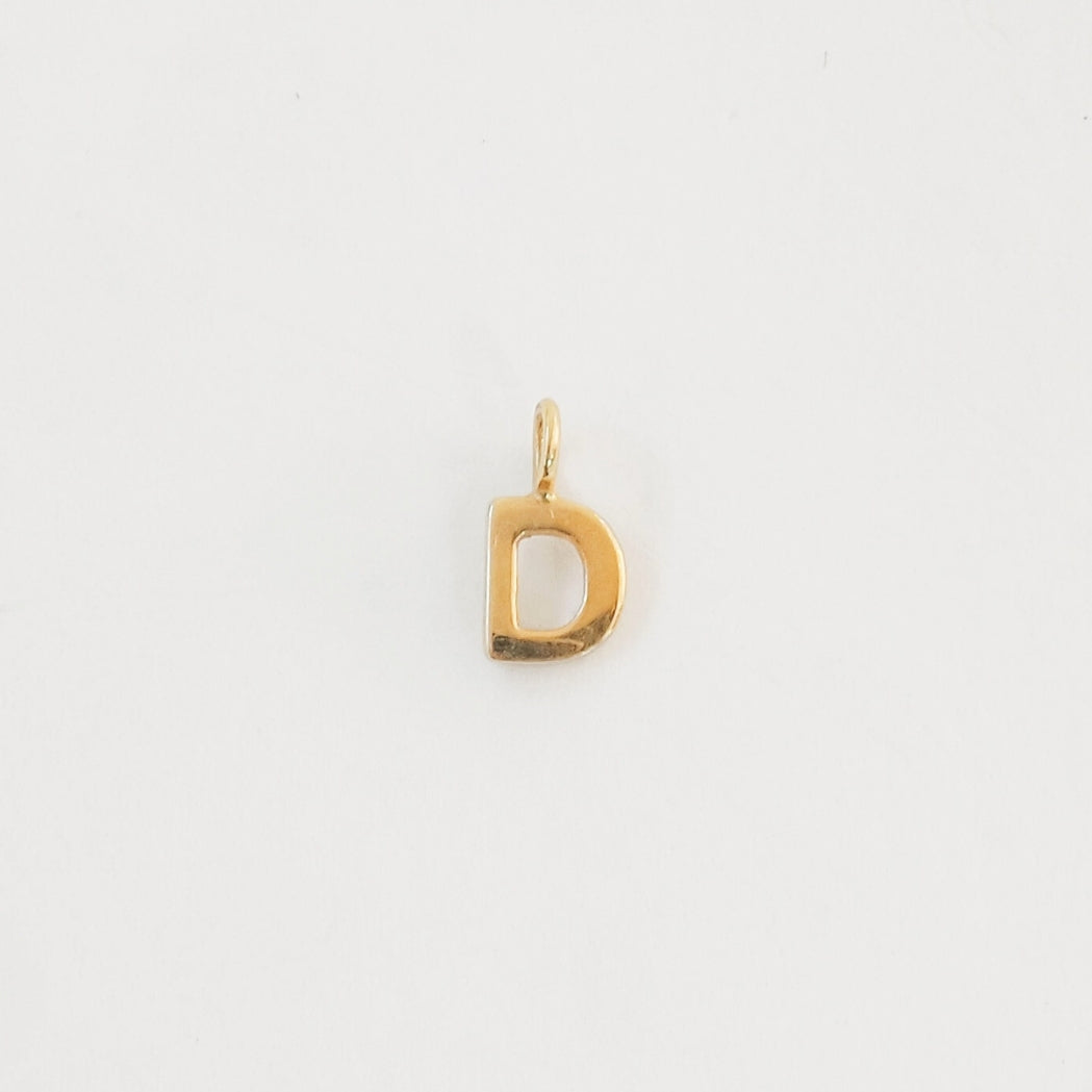 Charms for Infinity bracelets