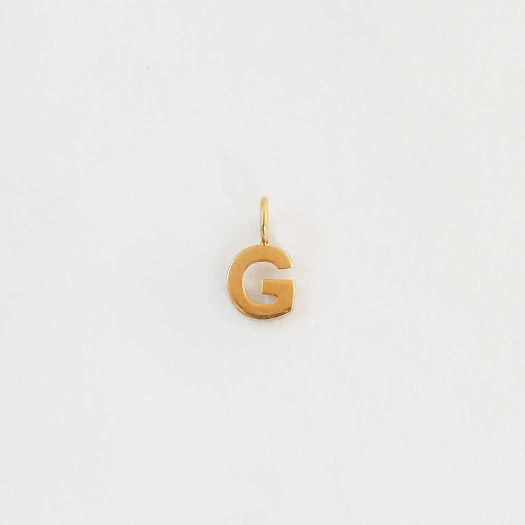 Charms for Infinity bracelets