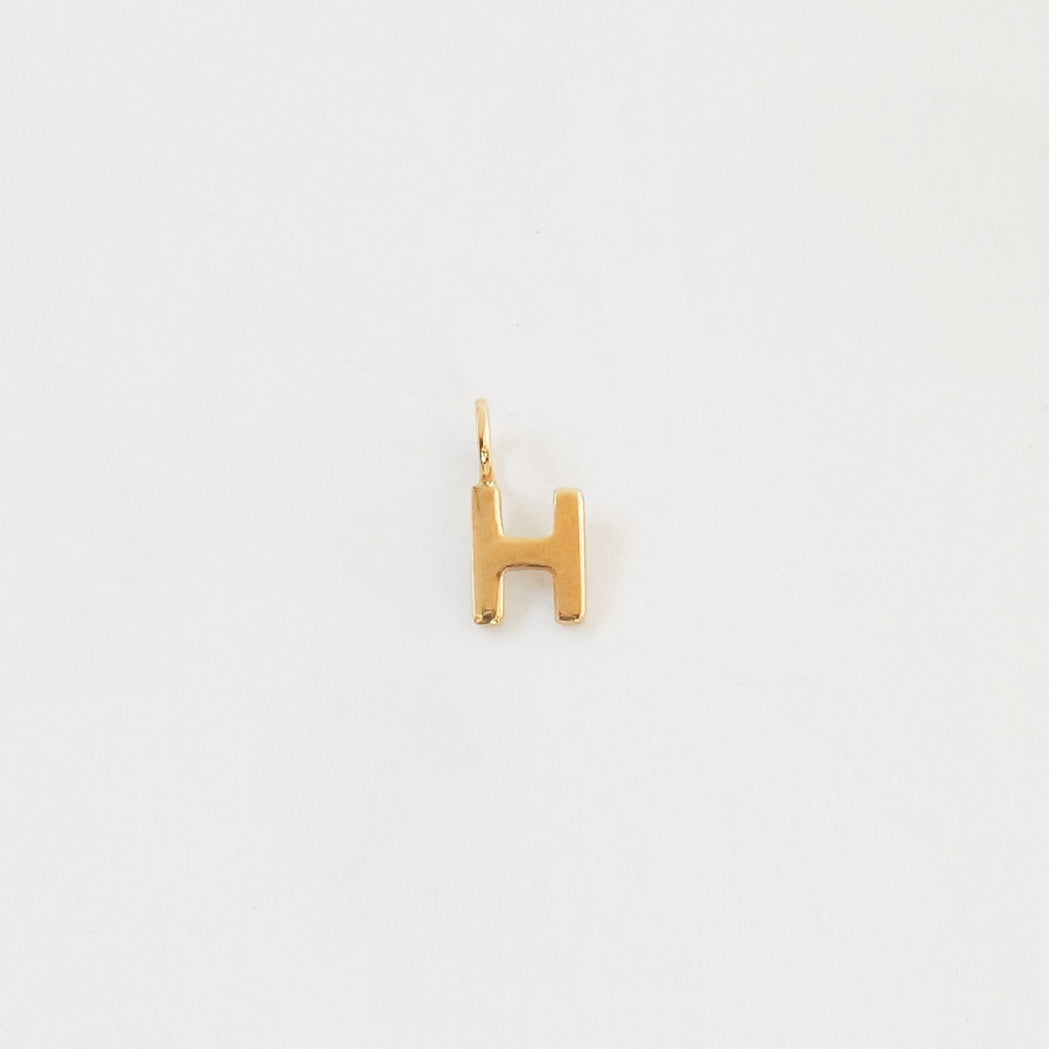 Charms for Infinity bracelets