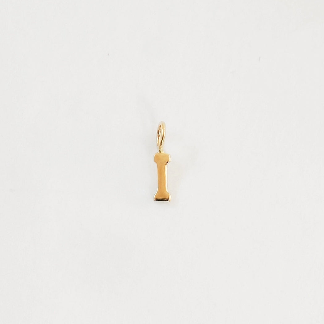 Charms for Infinity bracelets