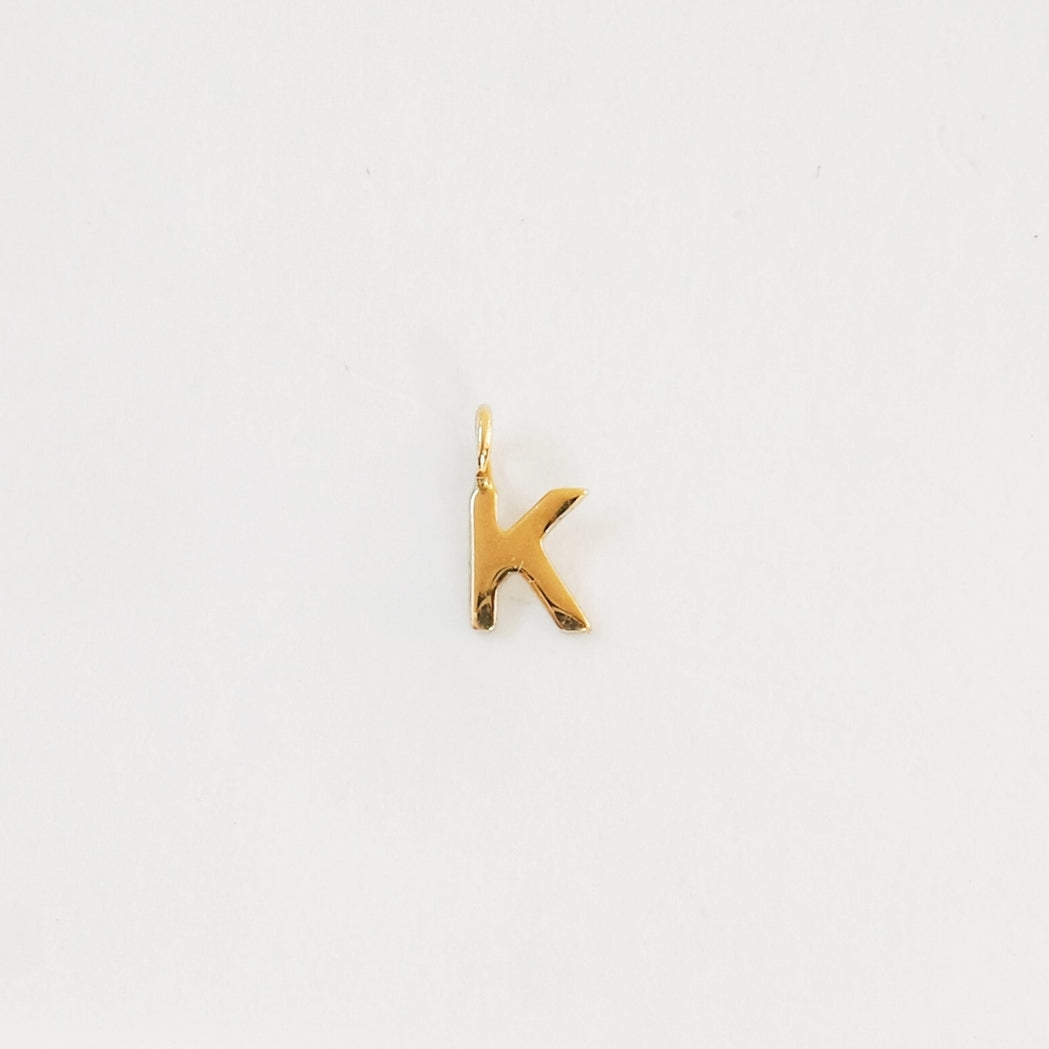 Charms for Infinity bracelets