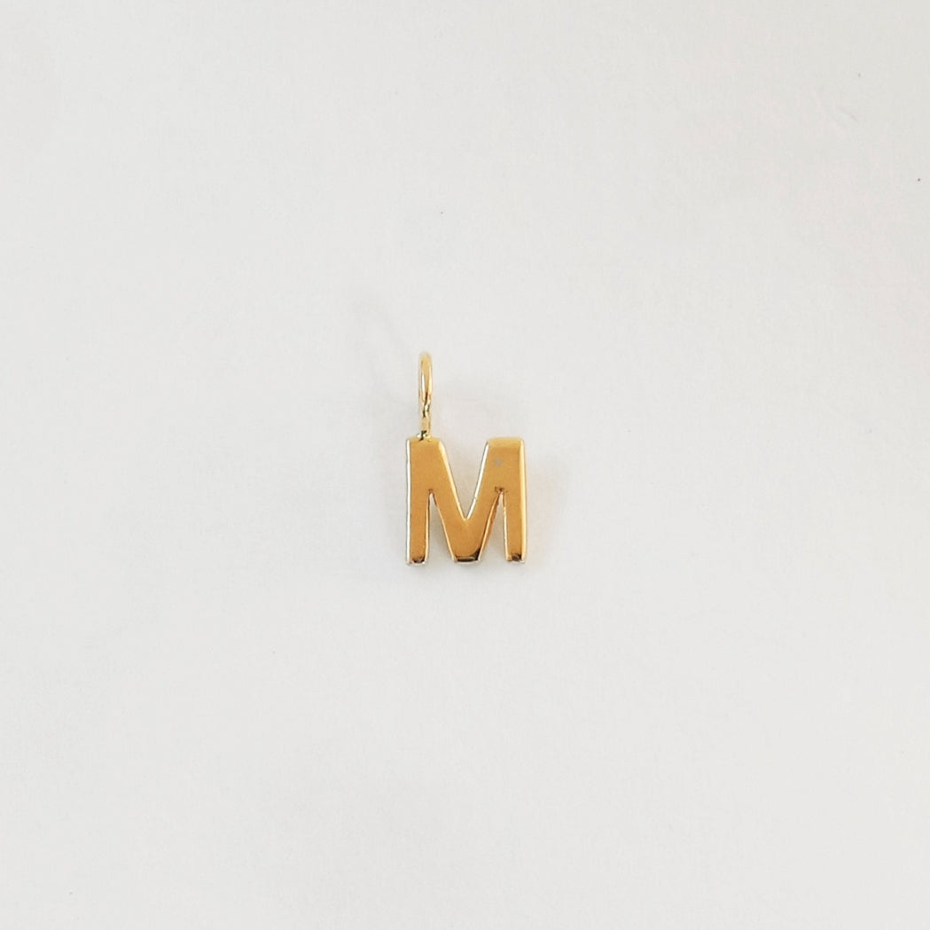 Charms for Infinity bracelets