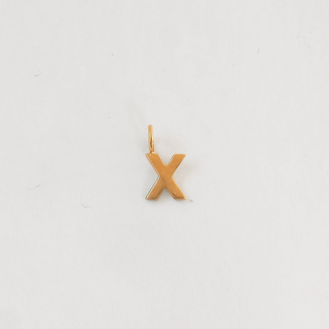 Charms for Infinity bracelets