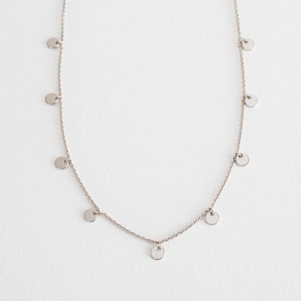 Collier Choker Confetti