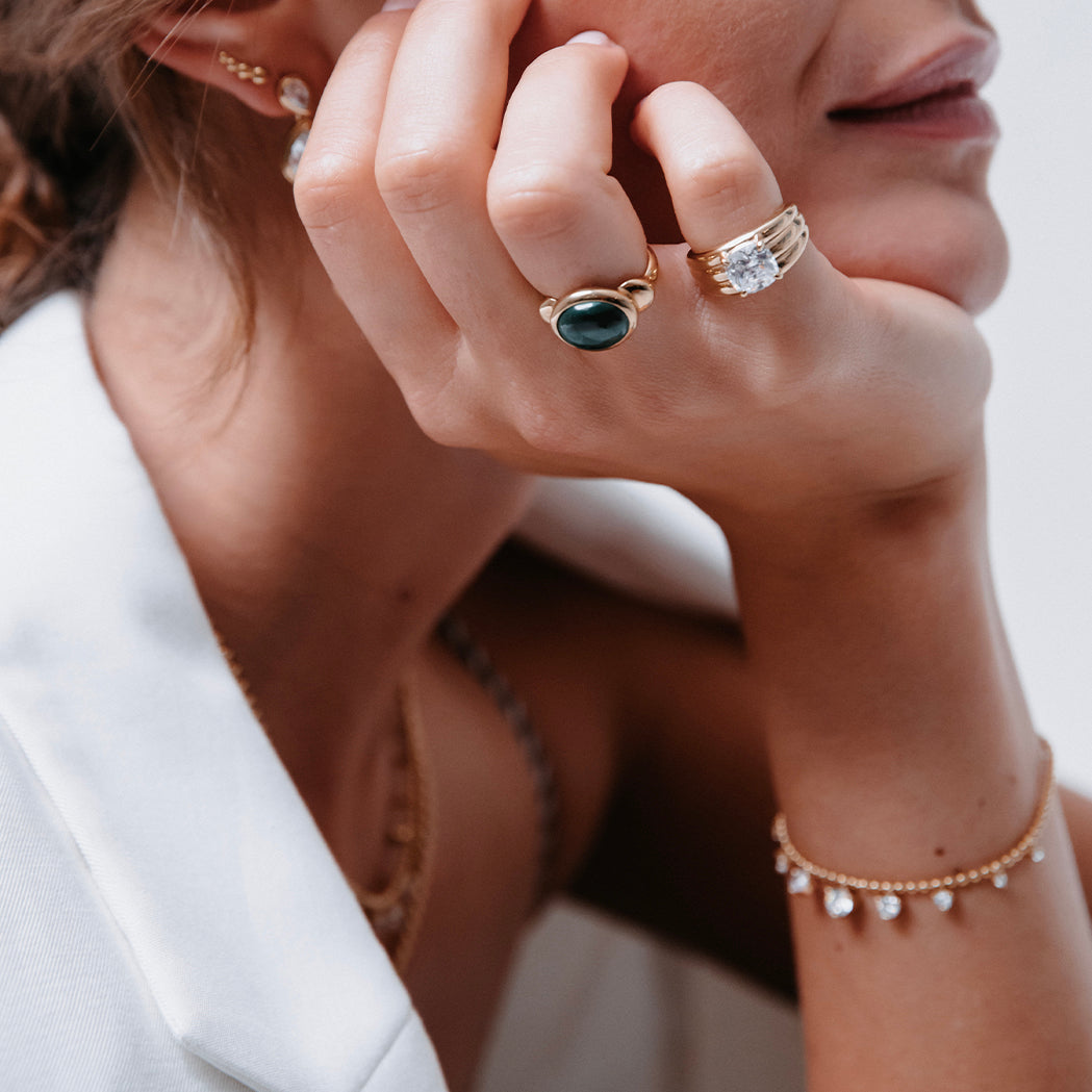 Grace Ring