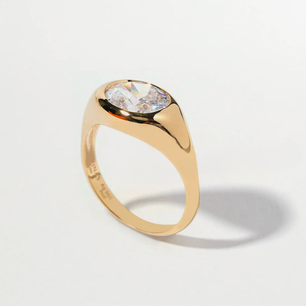 Bague Jane