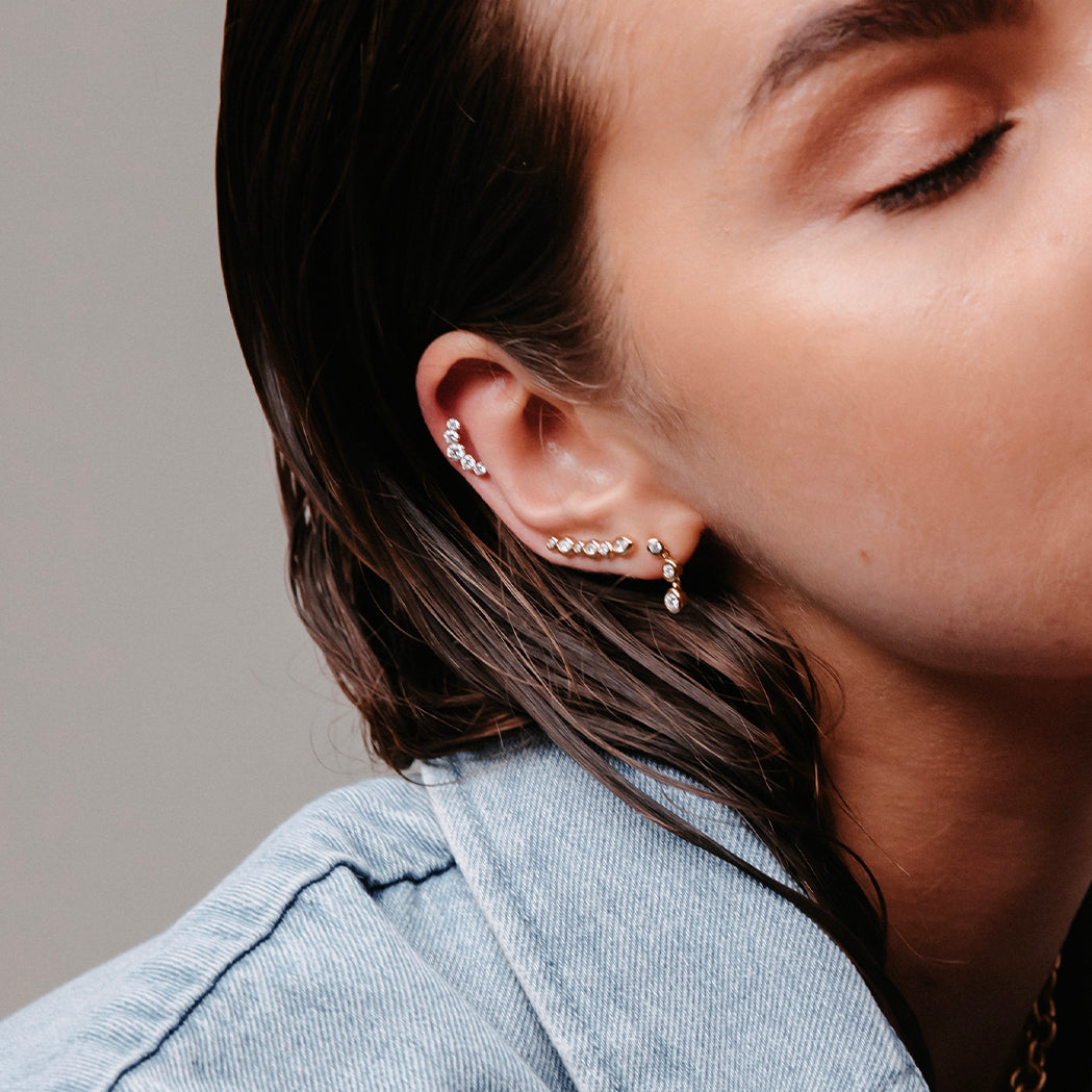 Livia Earrings