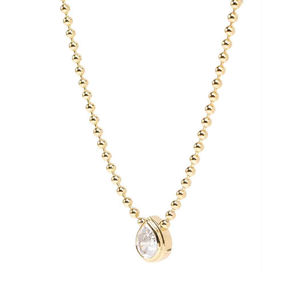 Sienna Necklace