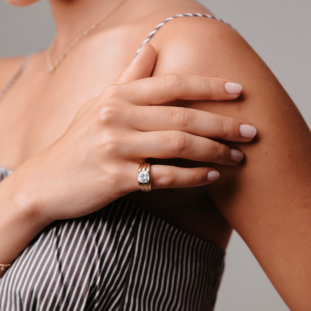 Malin Ring