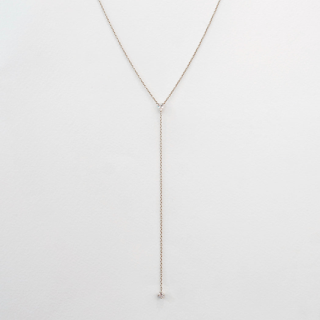 Collier Lariat Monaco
