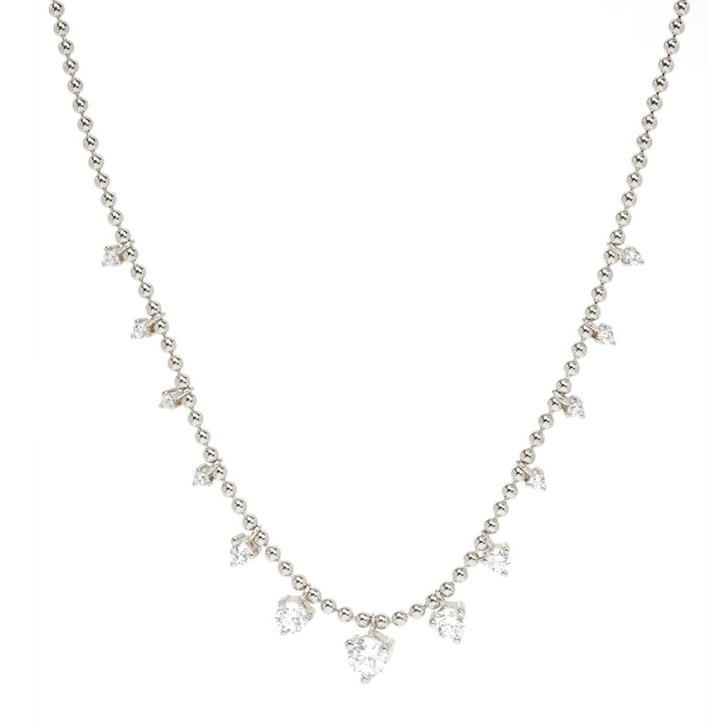 Monaco Necklace