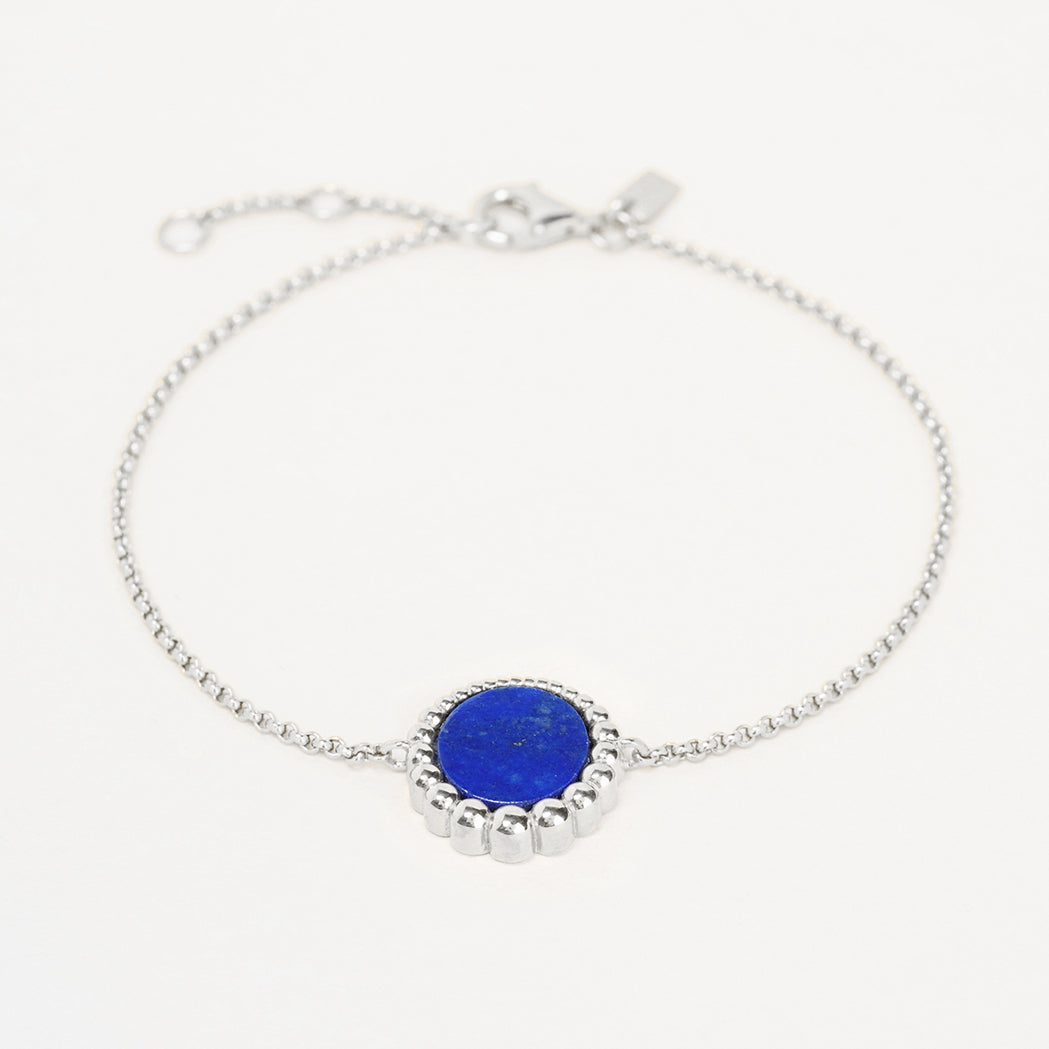 Noto Bracelet - Lapis Lazuli