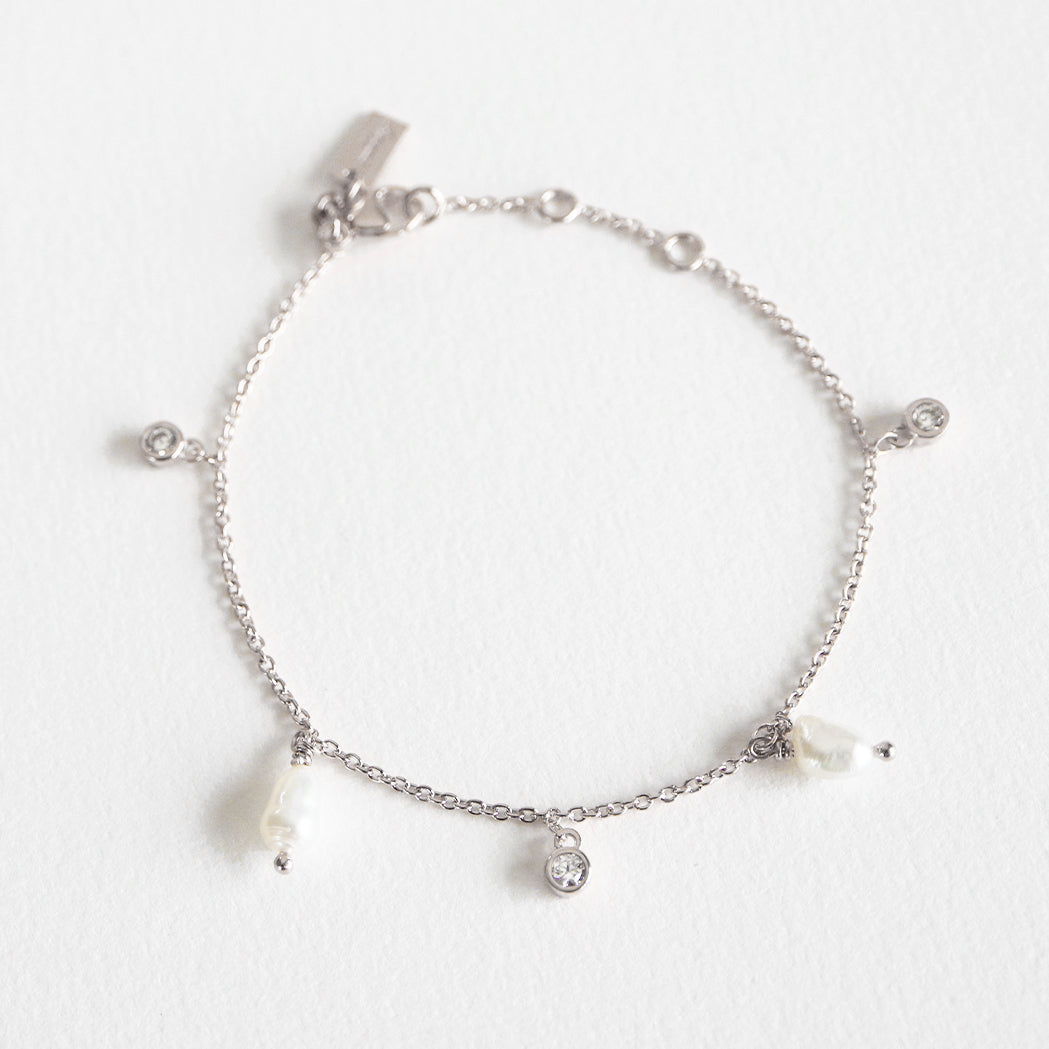 Pearl Bracelet