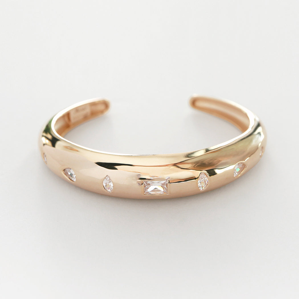 Riviera Cuff