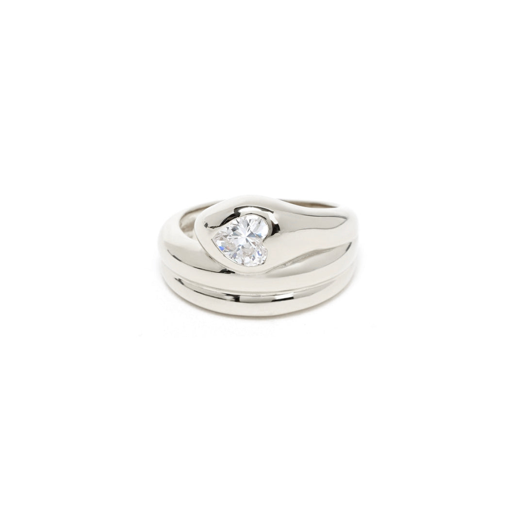 Snake Ring