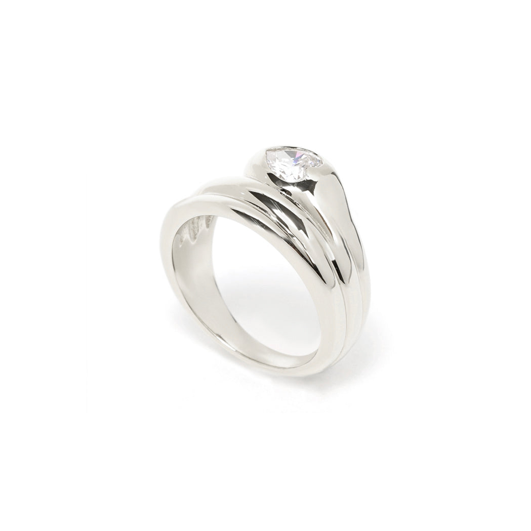 Snake Ring