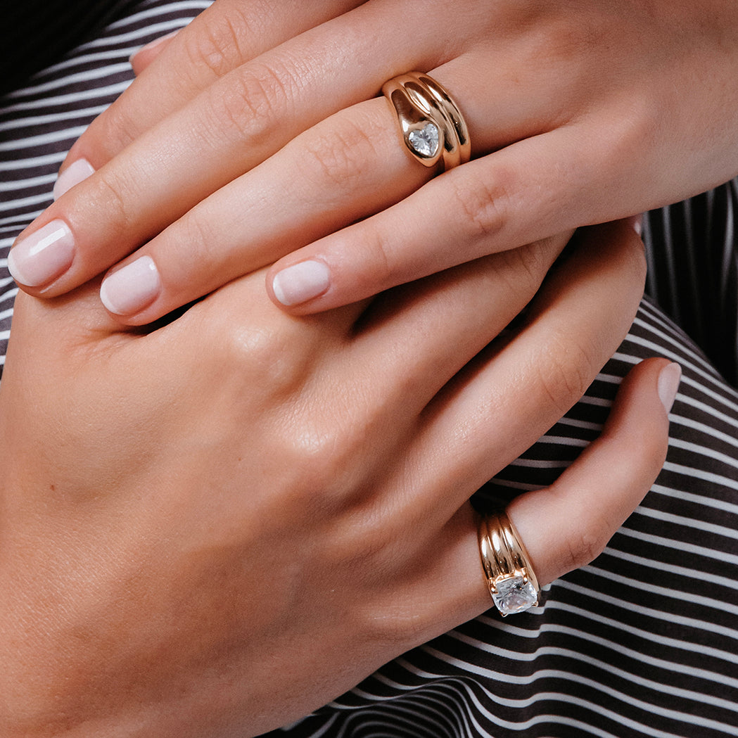 Snake Ring