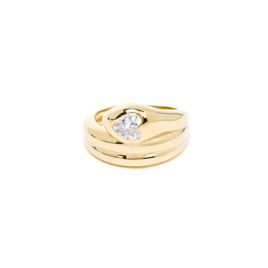 Snake Ring