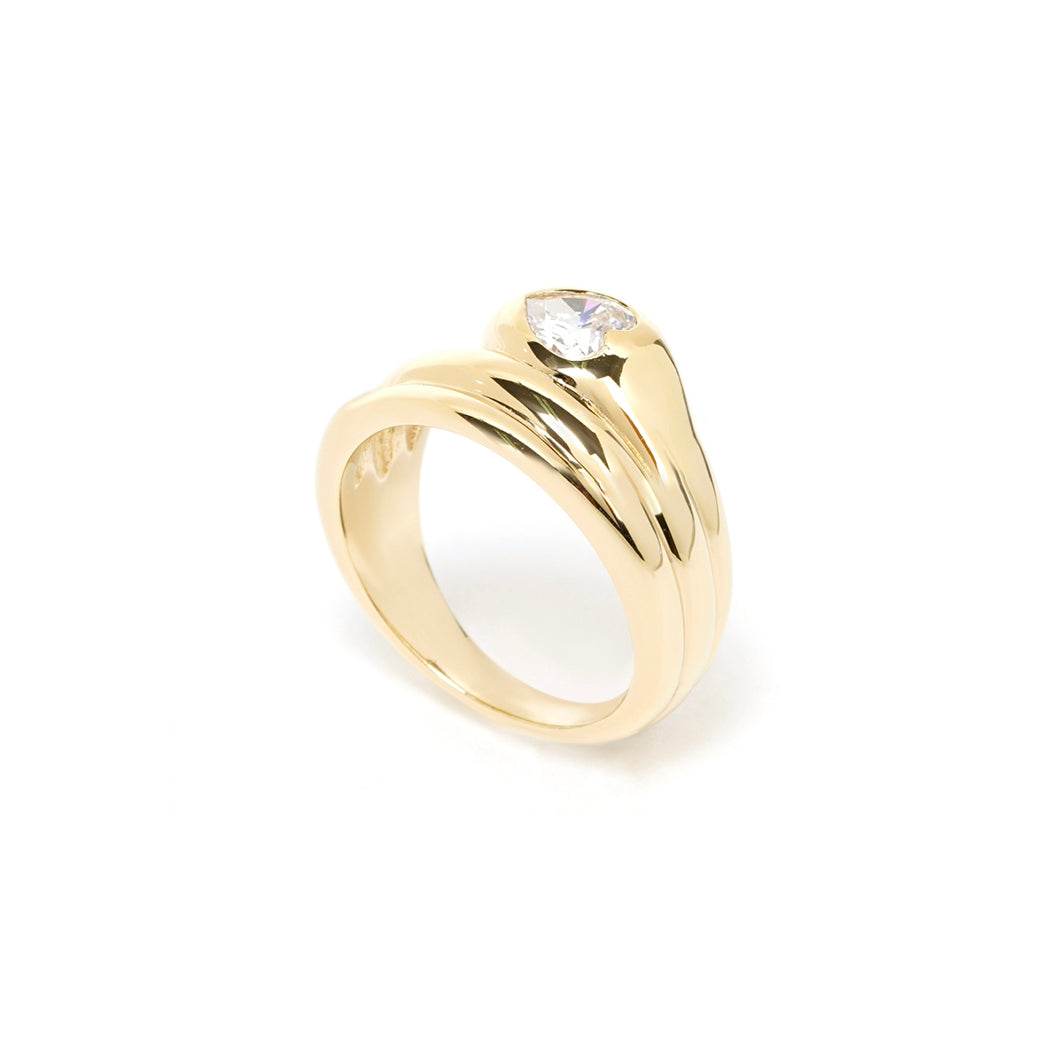 Snake Ring