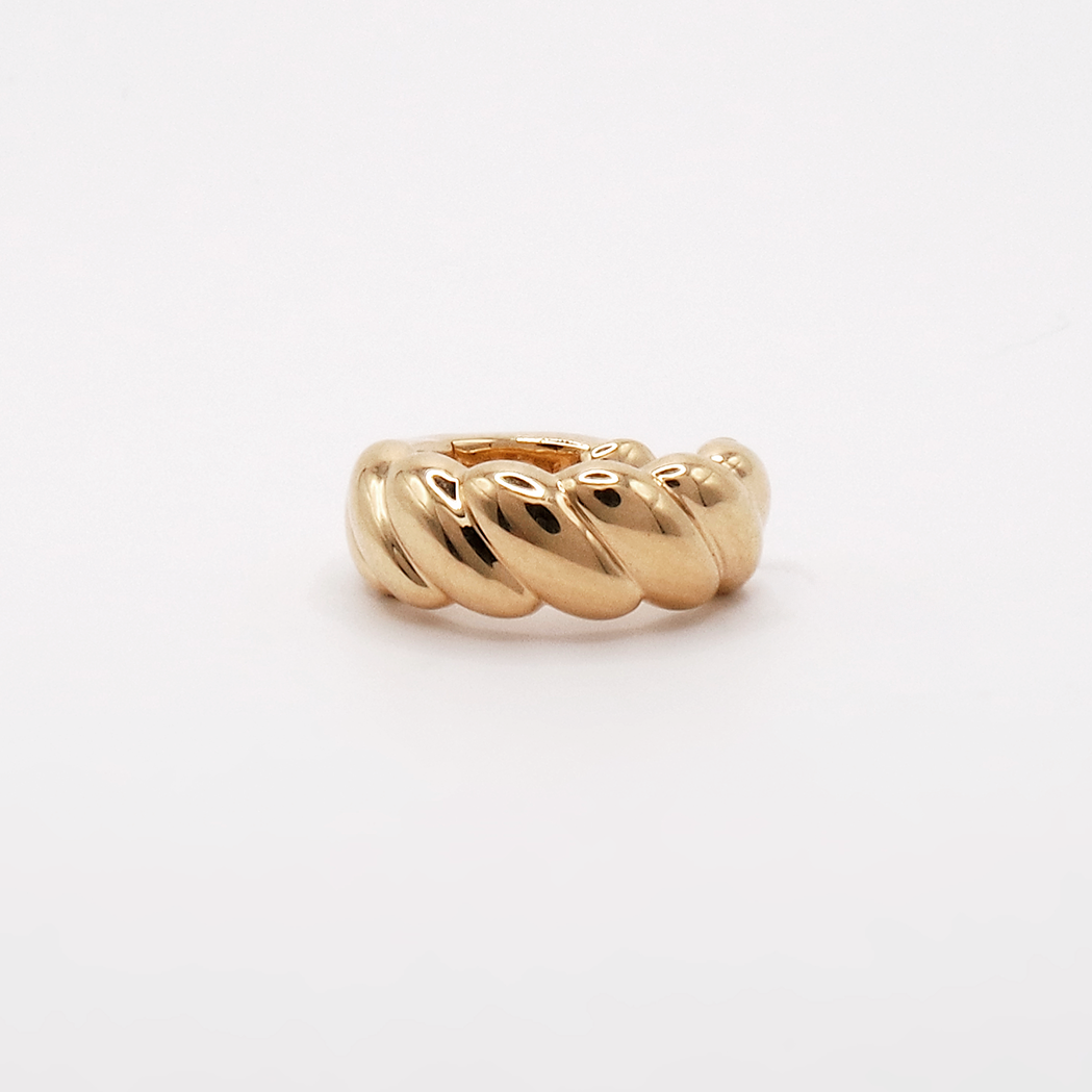 Ear Cuff Weave Or