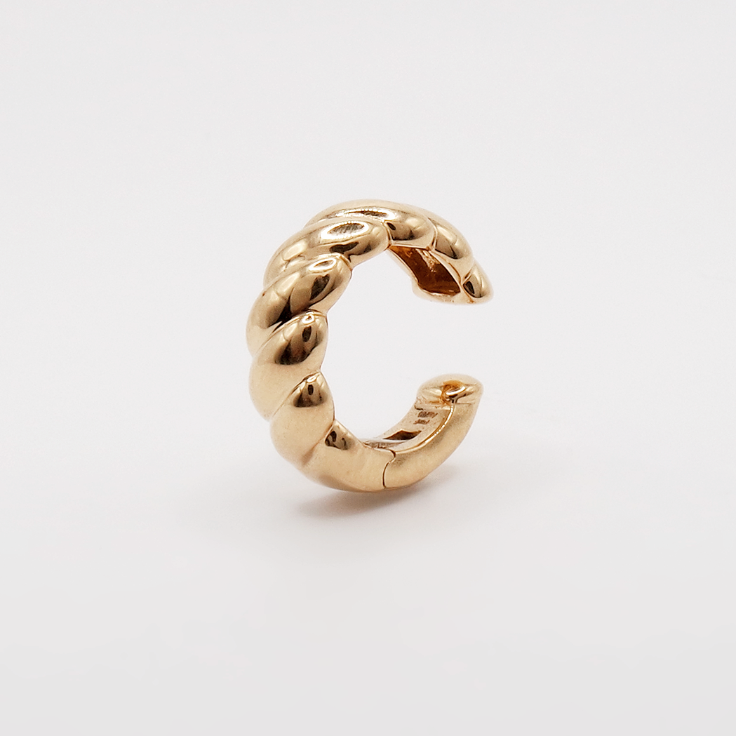 Ear Cuff Weave Or