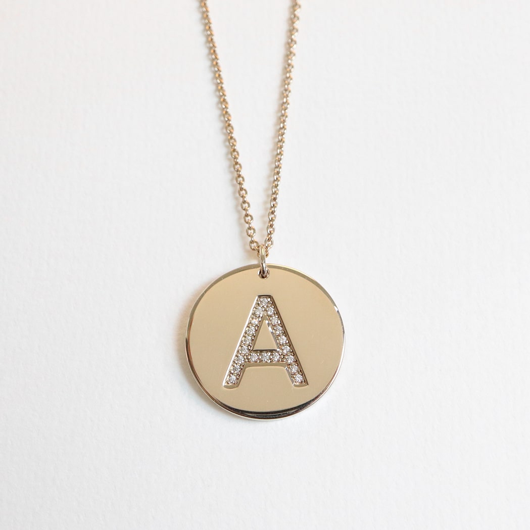 Avinas_Initial_Necklace