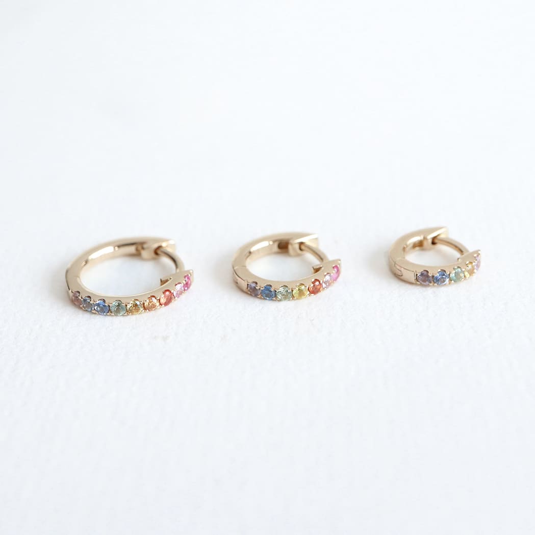Rainbow_Gold_Earrings_Sizes